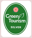 Green Tourism - Silver